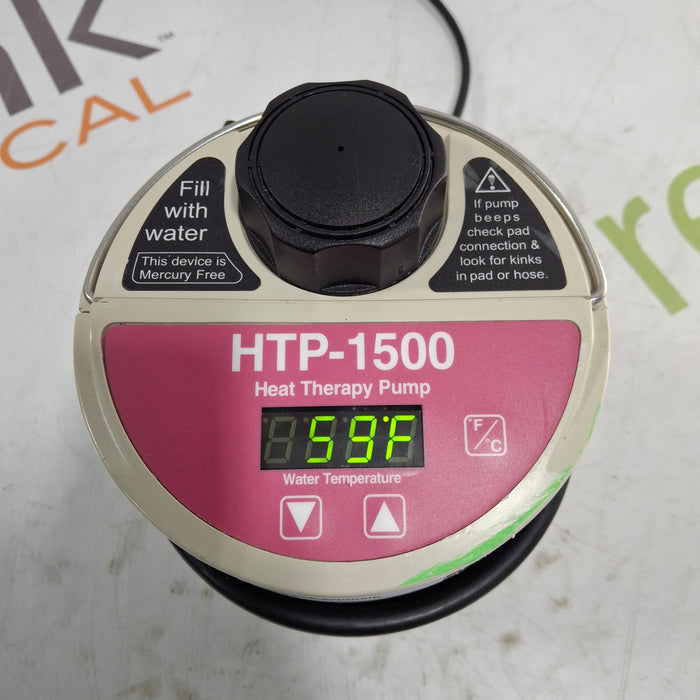 Adroit Medical Systems HTP-1500 Heat Therapy Pump