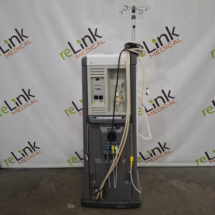 Gambro Phoenix Dialysis Machine