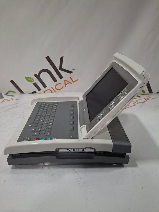 GE Healthcare MAC 5500 ECG without CAM Module