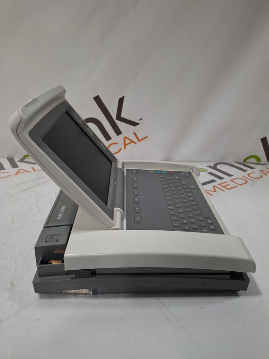 GE Healthcare MAC 5500 ECG without CAM Module