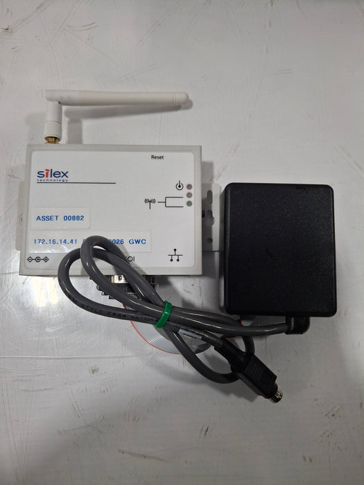 GE Healthcare MAC 5500 ECG without CAM Module