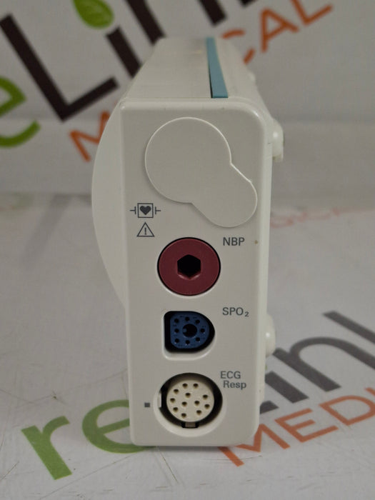 Philips Philips M3001A-A01 Fast SpO2, NIBP, ECG MMS Module Patient Monitors reLink Online