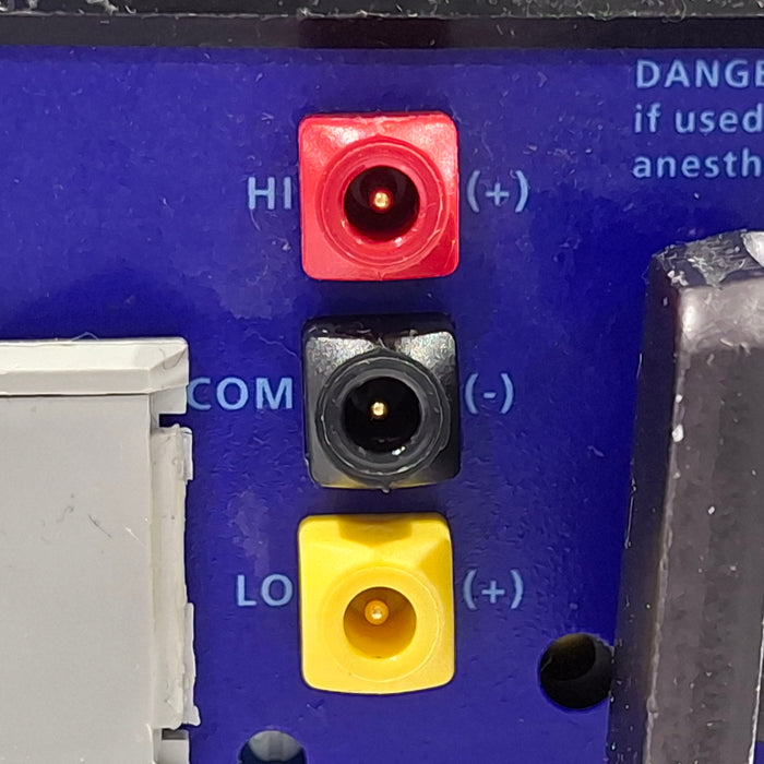 Neuro Technology DigiStim 2 Plus Nerve Stimulator