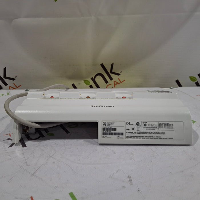 Philips Avalon M2720A CTS Fetal Transducer Base Station