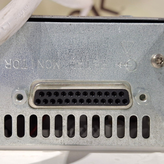Philips Avalon M2720A CTS Fetal Transducer Base Station