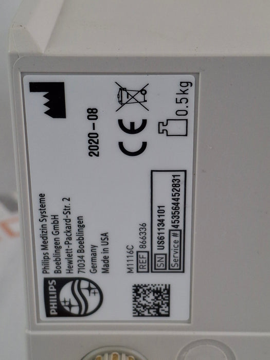 Philips M1116C Recorder Module