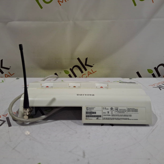 Philips Avalon M2720A CTS Fetal Transducer Base Station