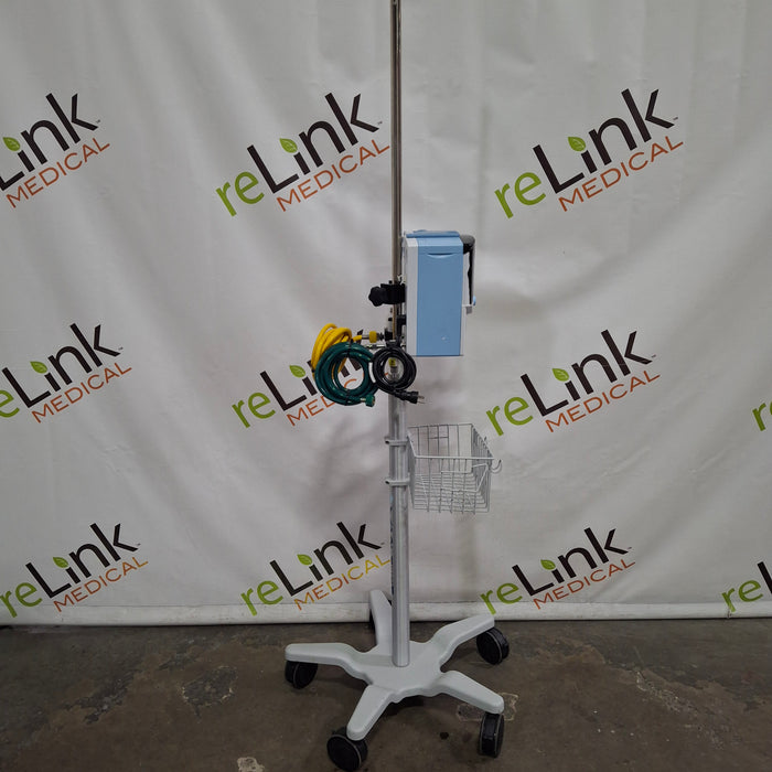 Vapotherm Precision Flow Plus Meter Humidifier