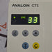 Philips Philips Avalon M2720A CTS Fetal Transducer Base Station Patient Monitors reLink Online