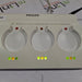 Philips Philips Avalon M2720A CTS Fetal Transducer Base Station Patient Monitors reLink Online