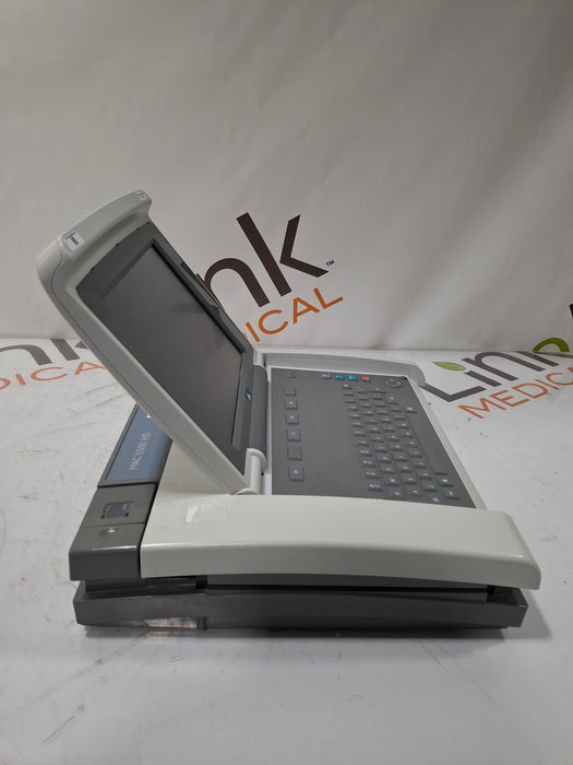 GE Healthcare MAC 5500 ECG without CAM Module