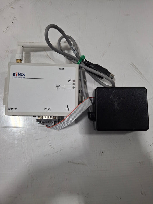 GE Healthcare MAC 5500 ECG without CAM Module