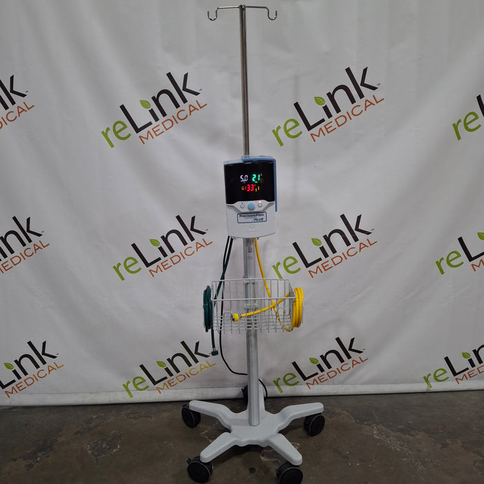 Vapotherm Precision Flow Plus Meter Humidifier
