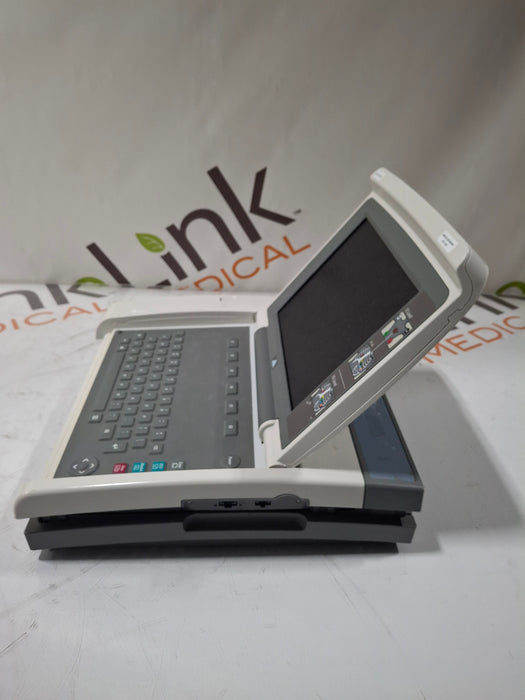 GE Healthcare MAC 5500 ECG without CAM Module