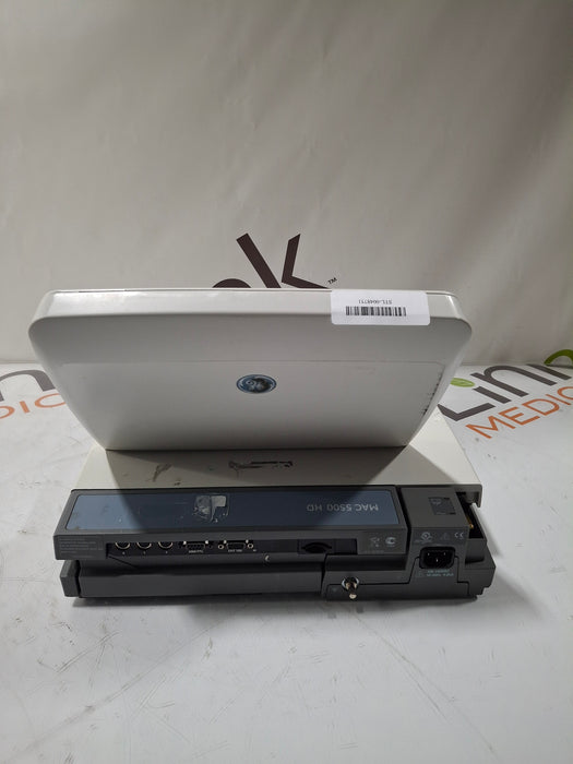 GE Healthcare MAC 5500 ECG without CAM Module