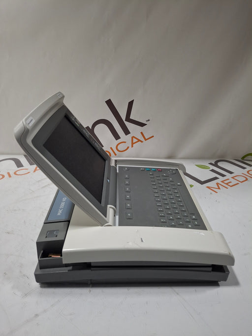 GE Healthcare GE Healthcare MAC 5500 ECG without CAM Module Cardiology reLink Online