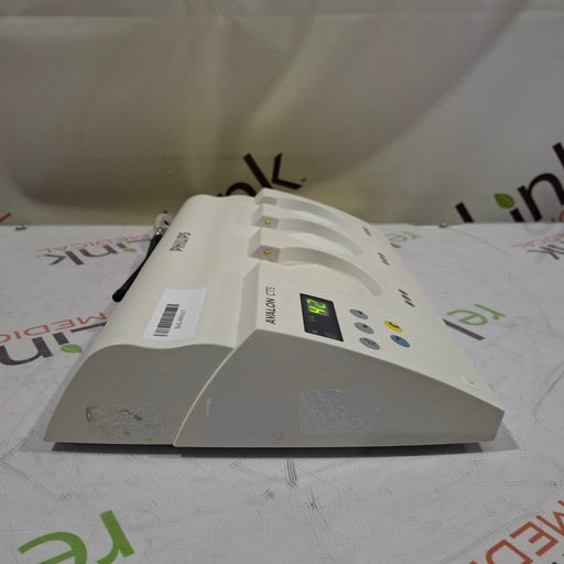 Philips Philips Avalon M2720A CTS Fetal Transducer Base Station Patient Monitors reLink Online