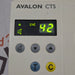 Philips Philips Avalon M2720A CTS Fetal Transducer Base Station Patient Monitors reLink Online