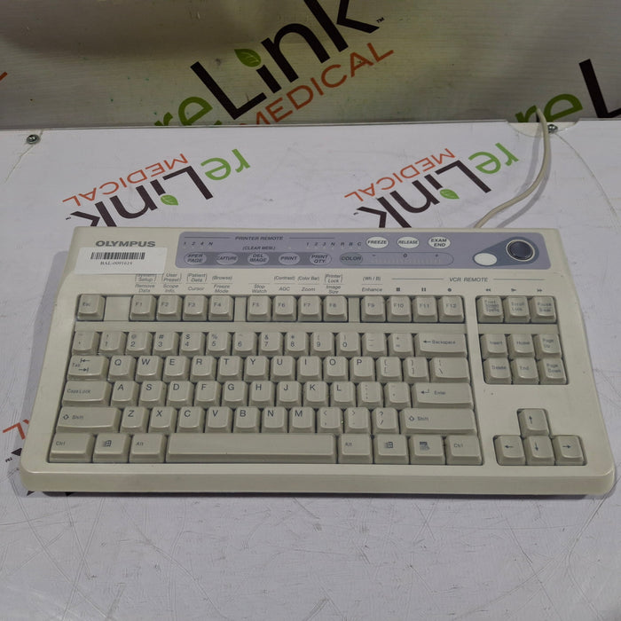 Olympus MAJ-1428 180 System Keyboard