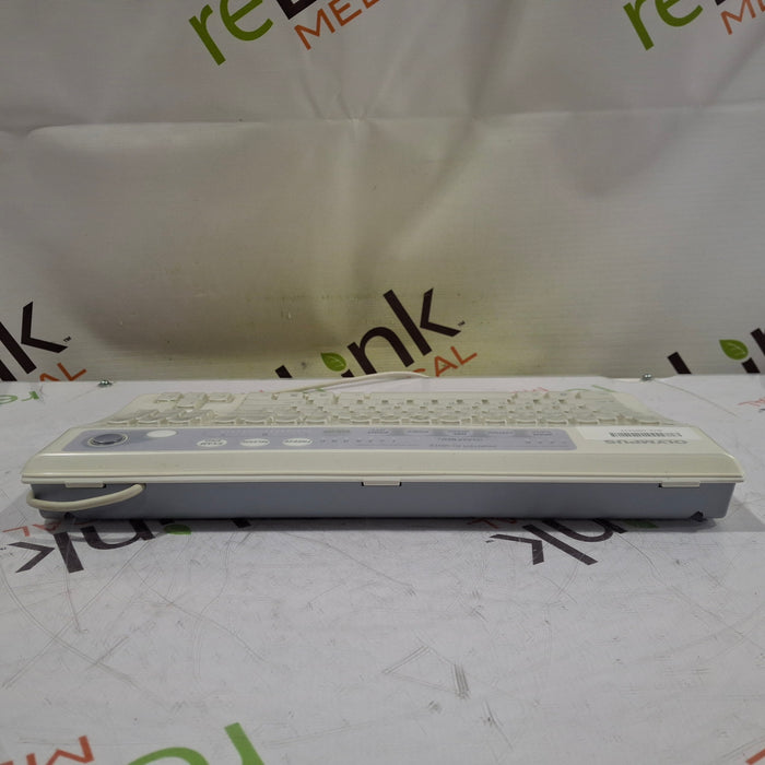 Olympus MAJ-1428 180 System Keyboard