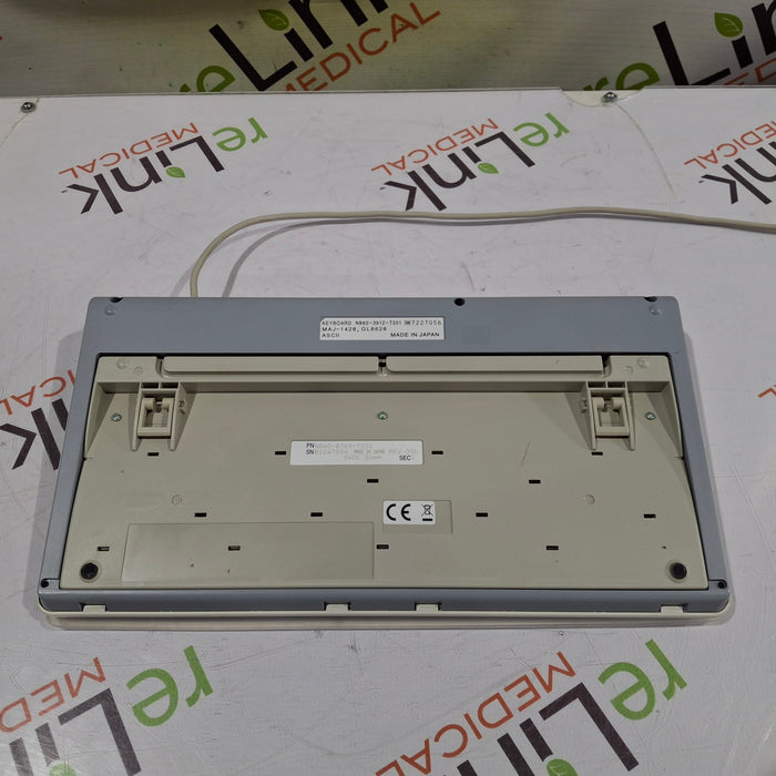 Olympus MAJ-1428 180 System Keyboard