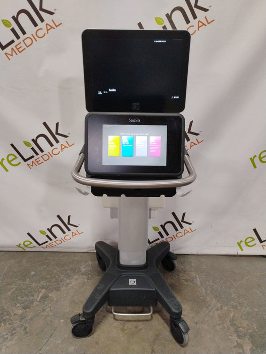 Sonosite X-Porte Ultrasound