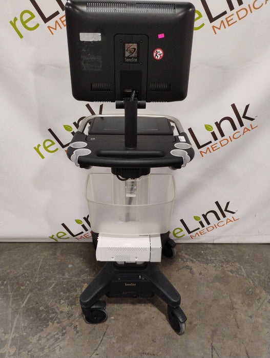 Sonosite X-Porte Ultrasound