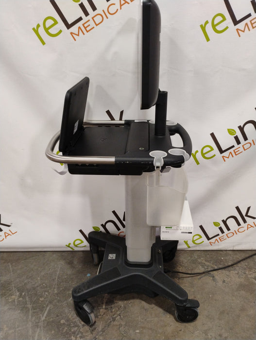 Sonosite X-Porte Ultrasound