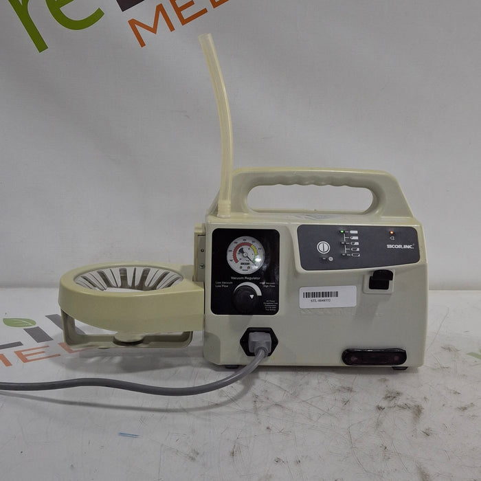 SSCOR, Inc. SSCOR, Inc. 2314 Portable Aspirator Respiratory reLink Online