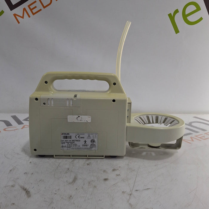 SSCOR, Inc. SSCOR, Inc. 2314 Portable Aspirator Respiratory reLink Online