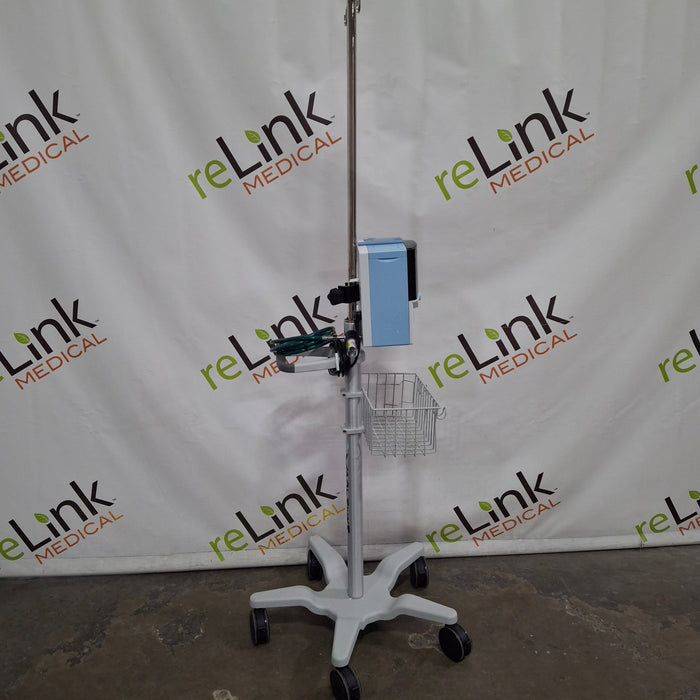 Vapotherm Precision Flow Plus Meter Humidifier