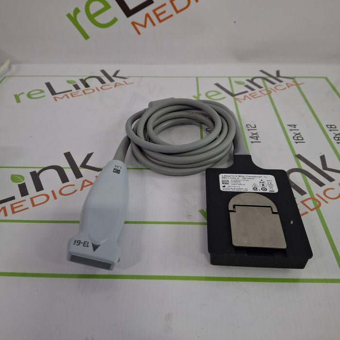 Sonosite L25xp/13-6 Linear Transducer