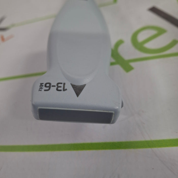 Sonosite L25xp/13-6 Linear Transducer