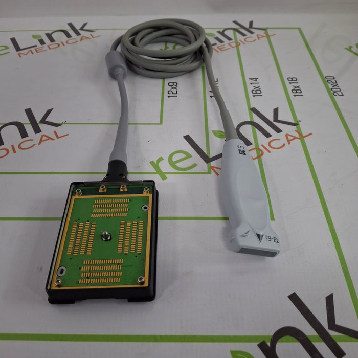 Sonosite L25xp/13-6 Linear Transducer