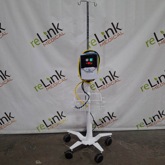 Vapotherm Vapotherm Precision Flow Plus Meter Humidifier Respiratory reLink Online