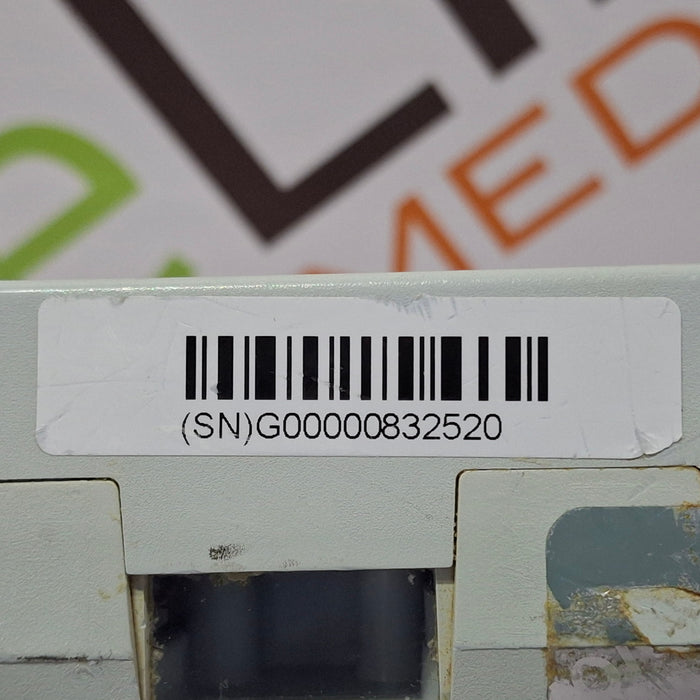 Baxter Sigma Spectrum 6.05.13 with A/B/G/N Battery Infusion Pump