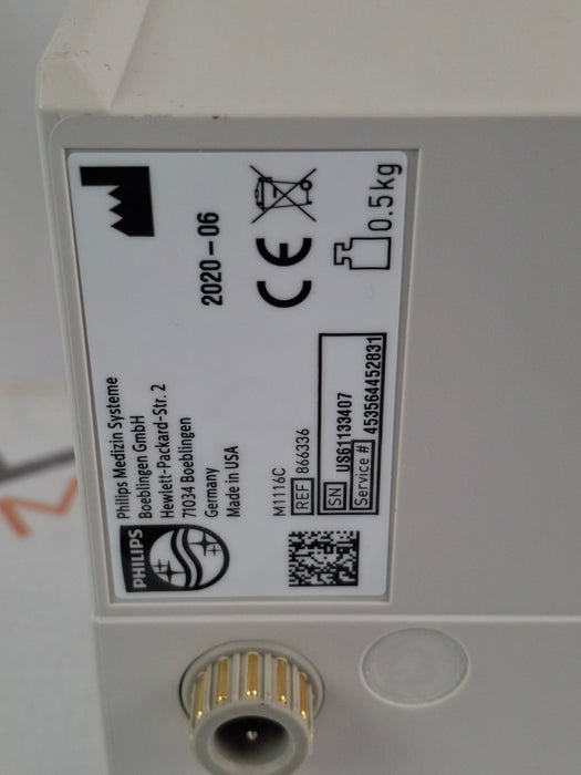 Philips M1116C Recorder Module