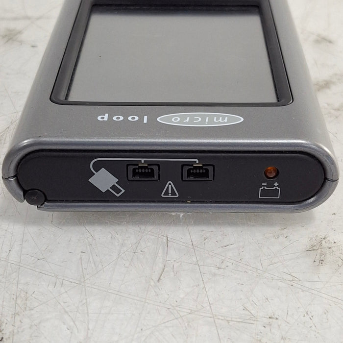 CareFusion MicroLoop Handheld Spirometer