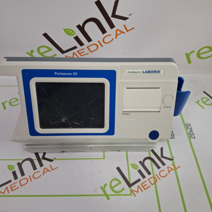 Laborie MD-6000 Portascan 3D Scanner