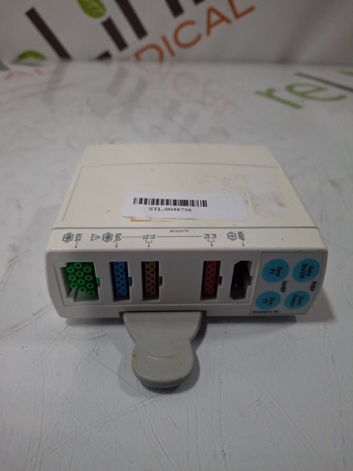 GE Healthcare GE Healthcare E-PSMP-01 Module Patient Monitors reLink Online