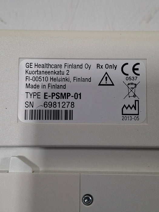 GE Healthcare E-PSMP-01 Module