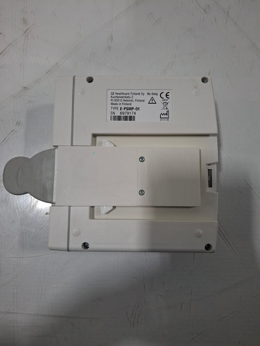 GE Healthcare E-PSMP-01 Module