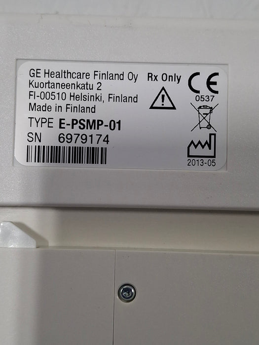 GE Healthcare E-PSMP-01 Module