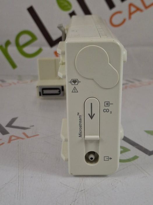 Philips M3015A CO2 Extension Module