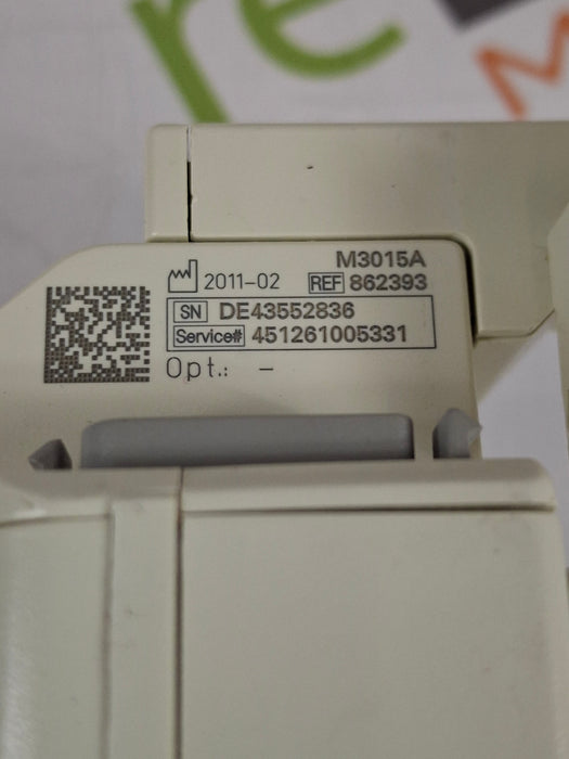 Philips M3015A CO2 Extension Module