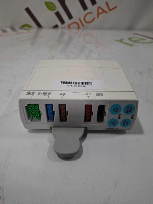 GE Healthcare GE Healthcare E-PSMP-01 Module Patient Monitors reLink Online