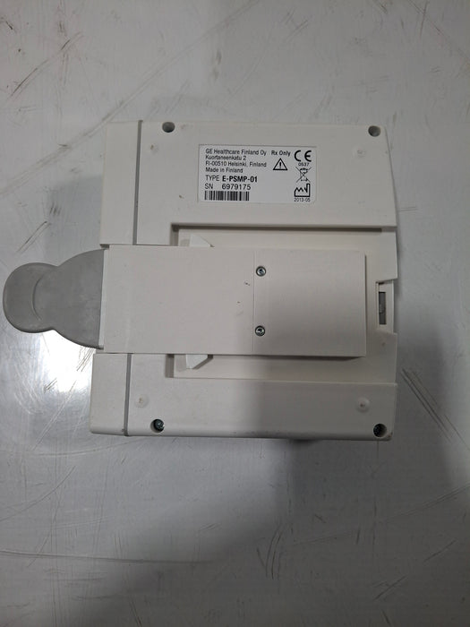 GE Healthcare E-PSMP-01 Module