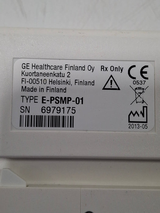 GE Healthcare E-PSMP-01 Module