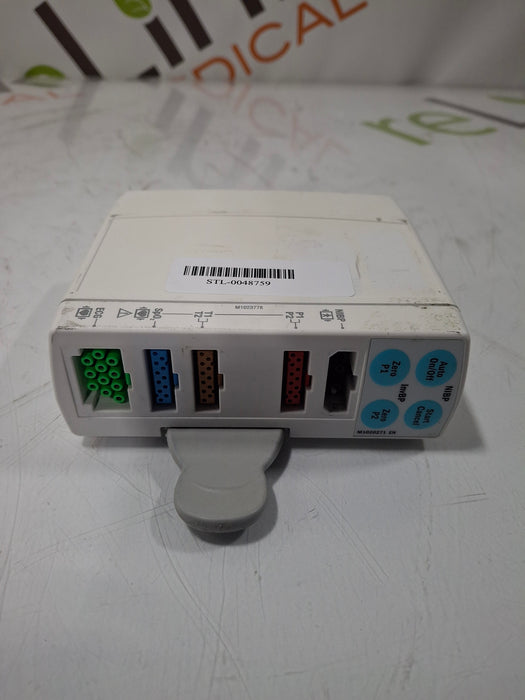GE Healthcare E-PSMP-01 Module
