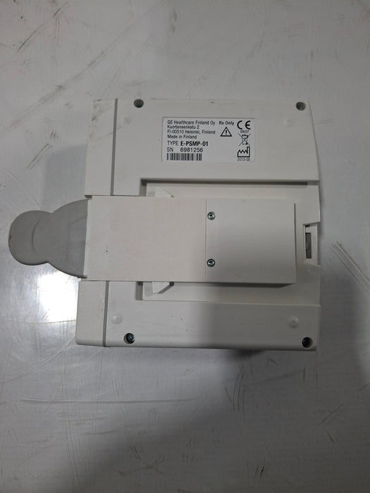 GE Healthcare GE Healthcare E-PSMP-01 Module Patient Monitors reLink Online